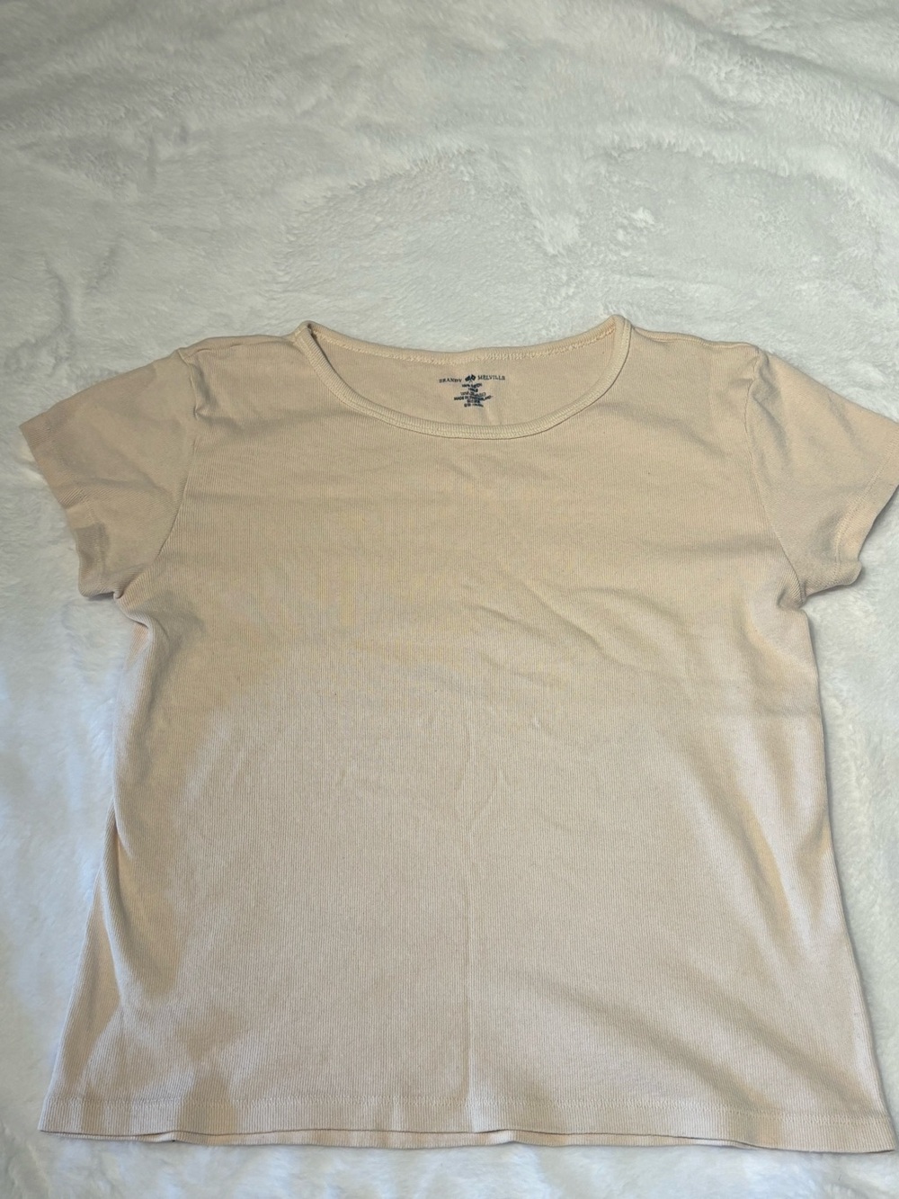 Brandy melville top